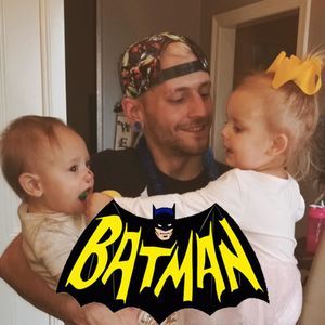 Meet your Posher, Tanner